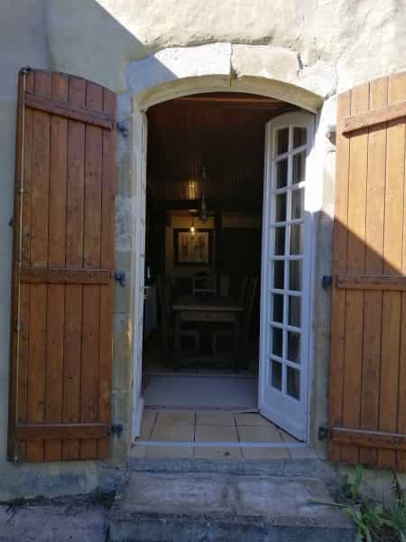 rumah dalam Marciac, Occitanie 10206629