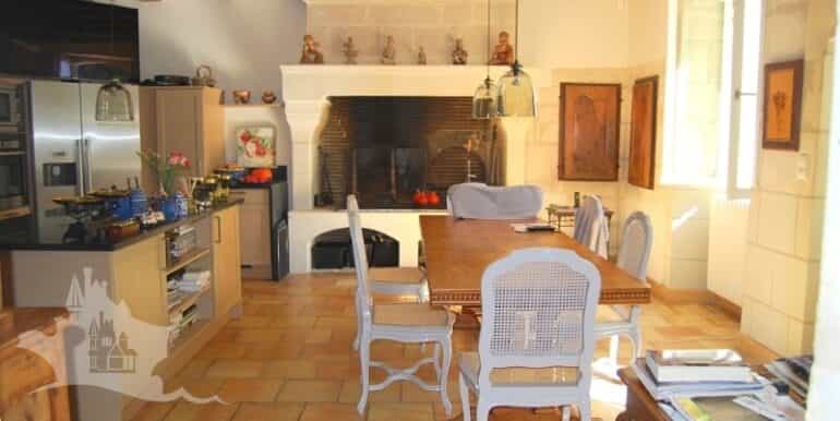 Casa nel Chinon, Centre-Val de Loire 10206676