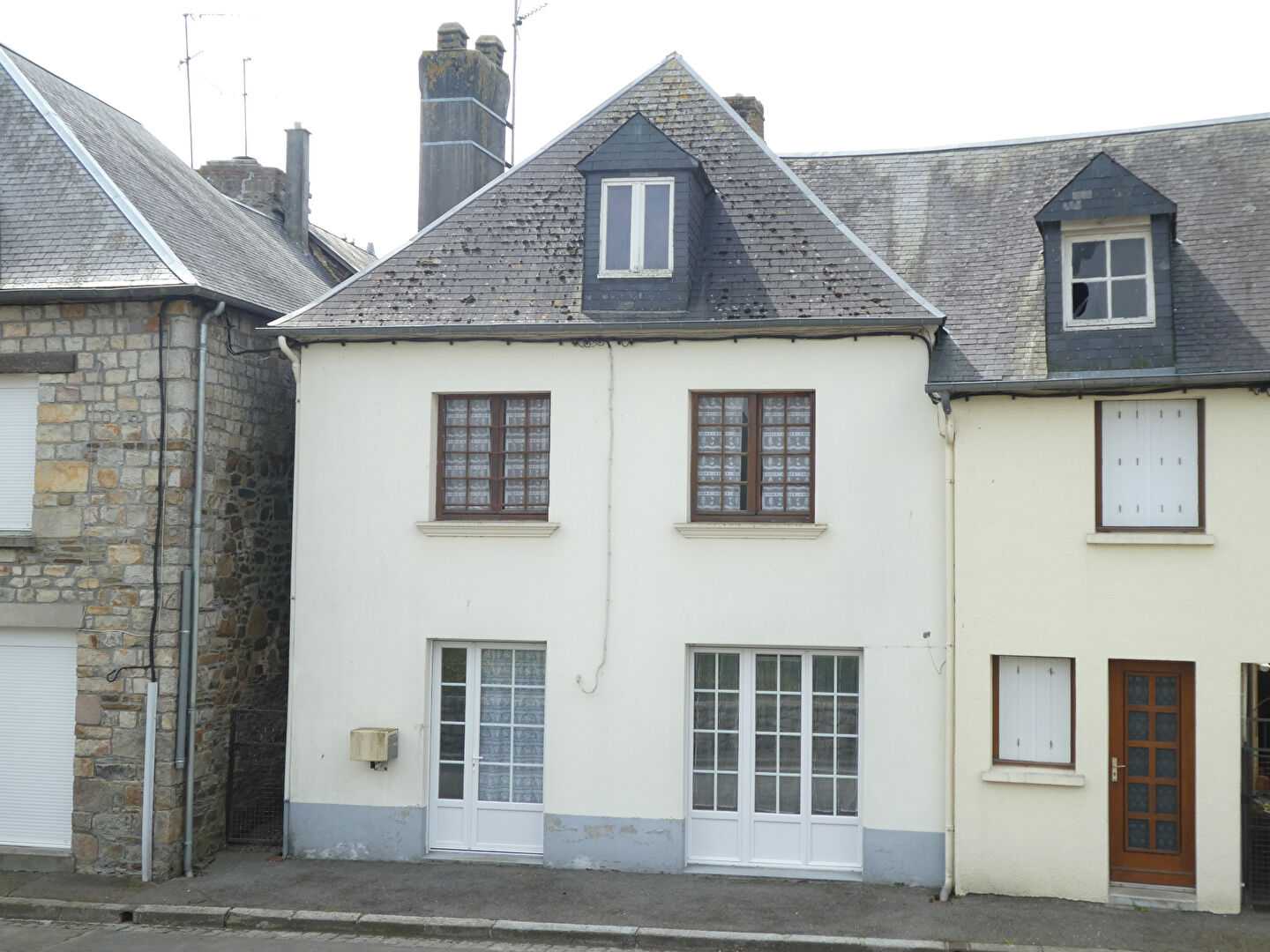 House in Barenton, Normandie 10206832