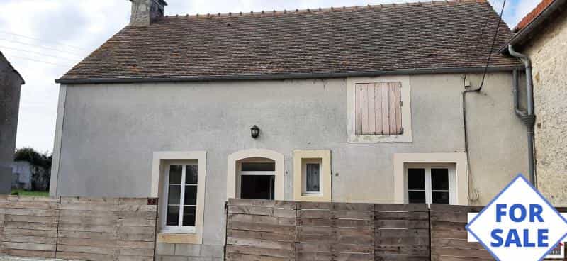 House in Trun, Normandie 10206864