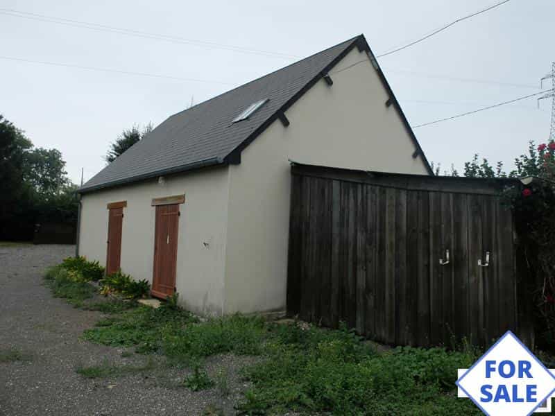 Casa nel Moulins-la-Marche, Normandie 10206899
