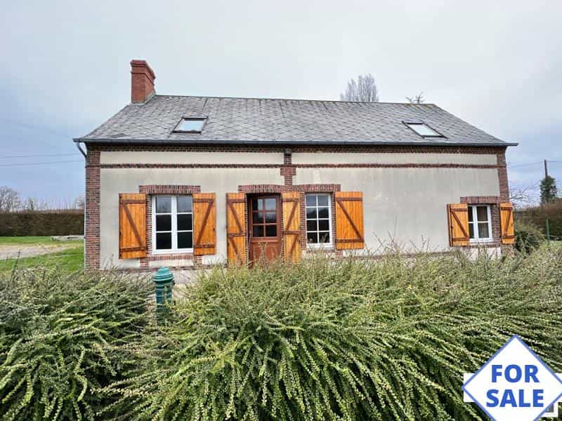 rumah dalam Moulins-la-Marche, Normandie 10206899