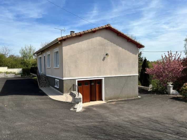 Rumah di Condac, Nouvelle-Aquitaine 10206917