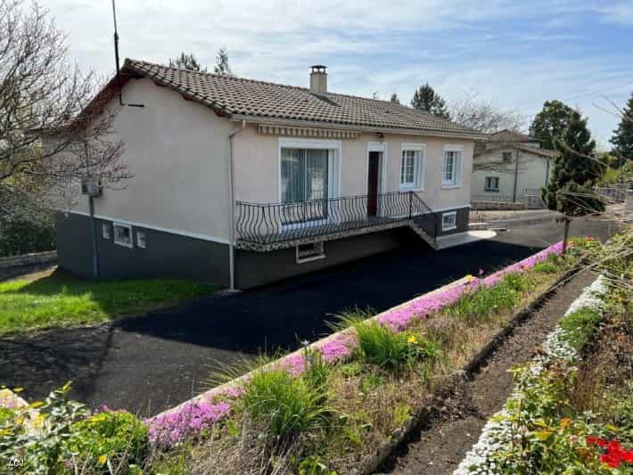 rumah dalam Condac, Nouvelle-Aquitaine 10206917