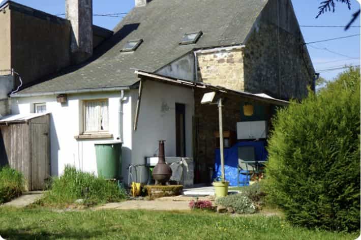 Huis in Saint-Congard, Brittany 10206951