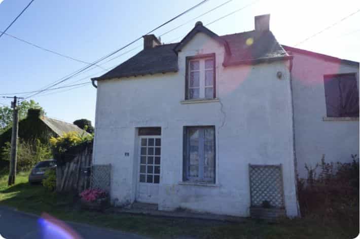 Huis in Saint-Congard, Brittany 10206951