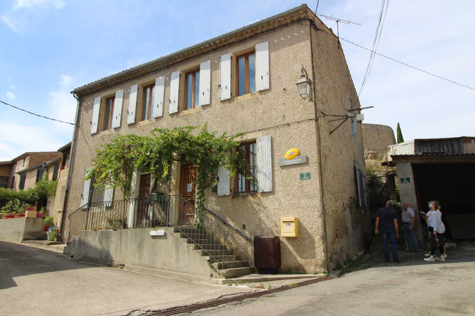 loger dans Belvèze-du-Razès, Occitanie 10206954