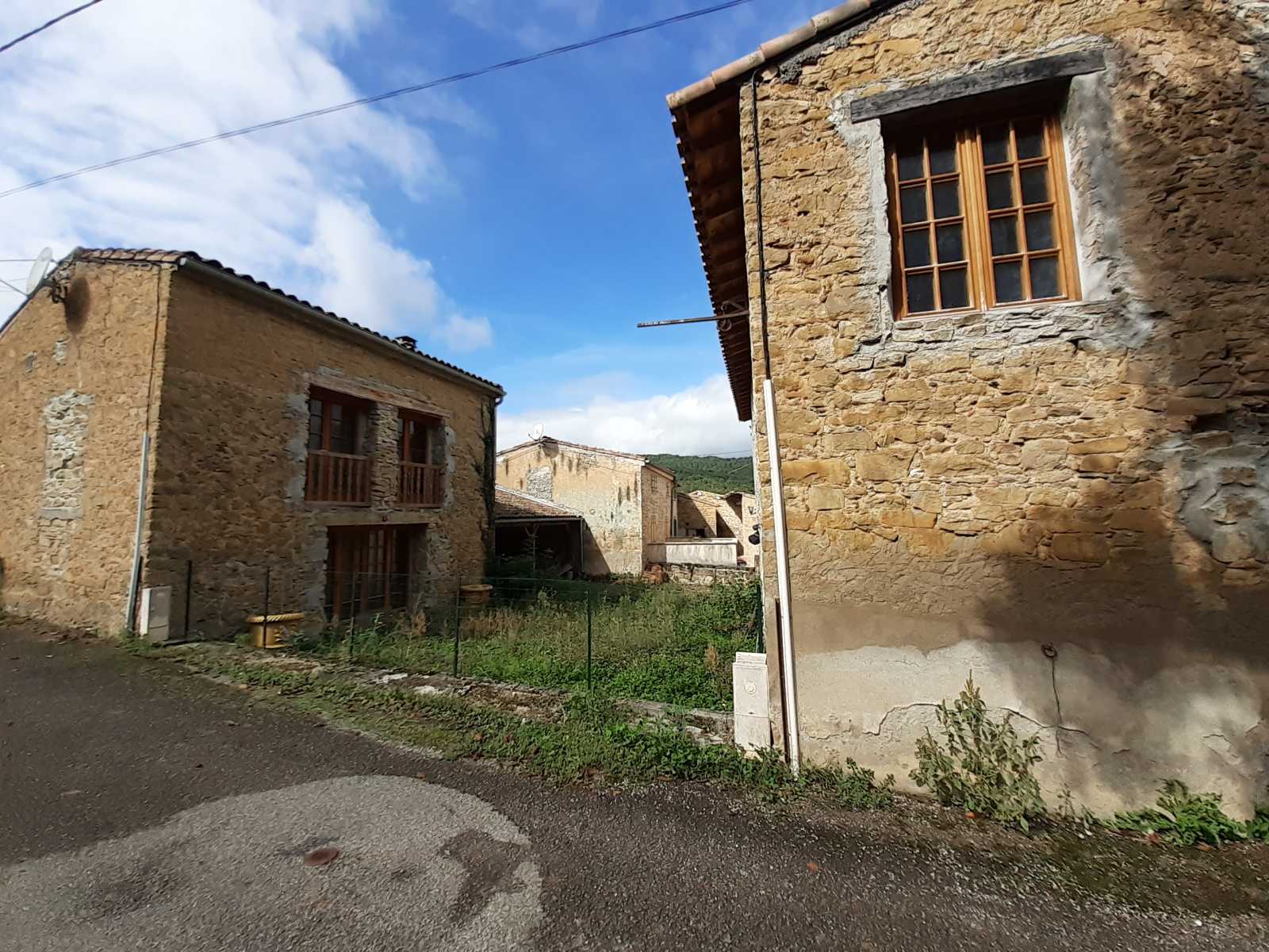 Huis in Chalaber, Occitanië 10206957