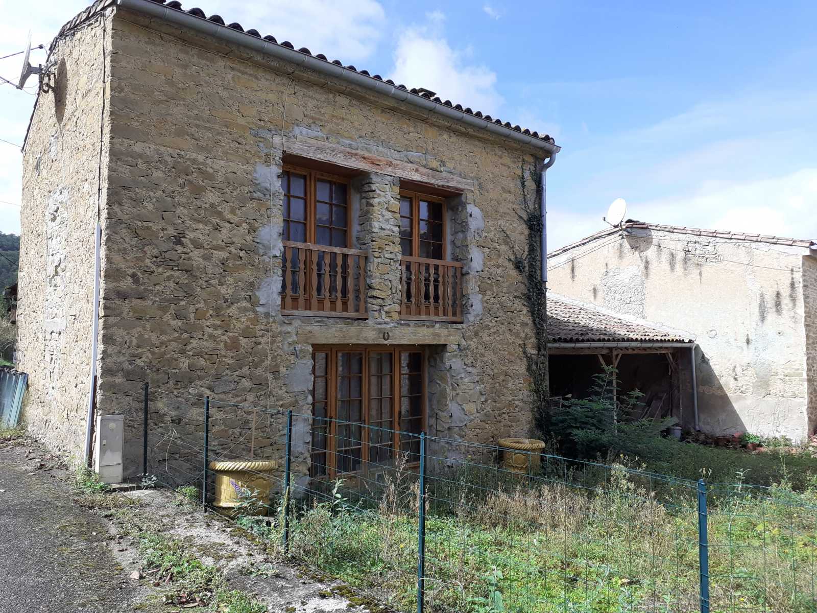 House in Chalabre, Occitanie 10206957