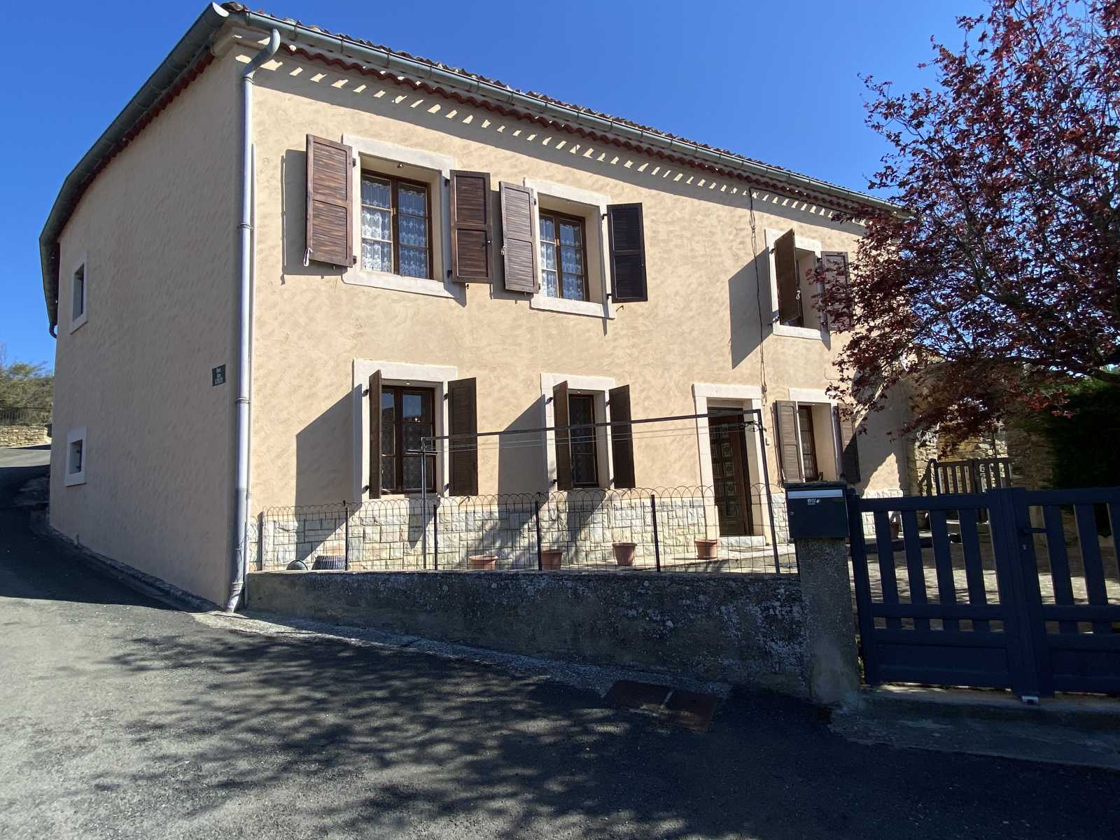 Huis in Couiza, Occitanië 10206959