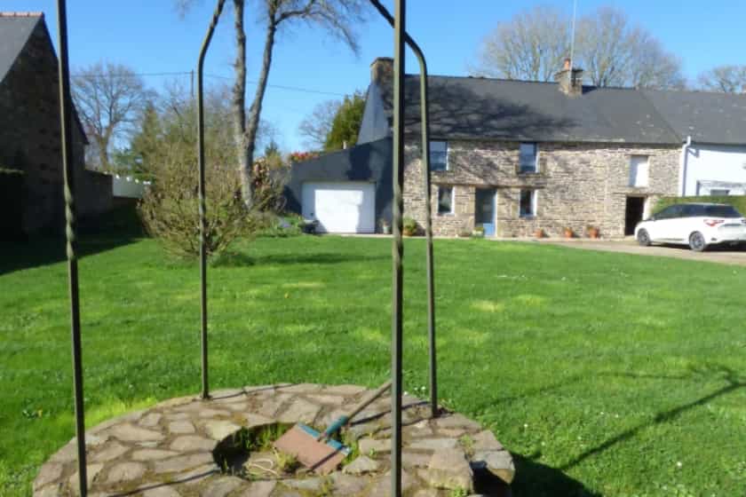 House in Loyat, Brittany 10206960