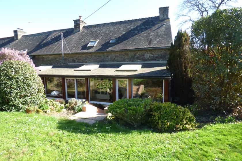 House in Loyat, Brittany 10206960