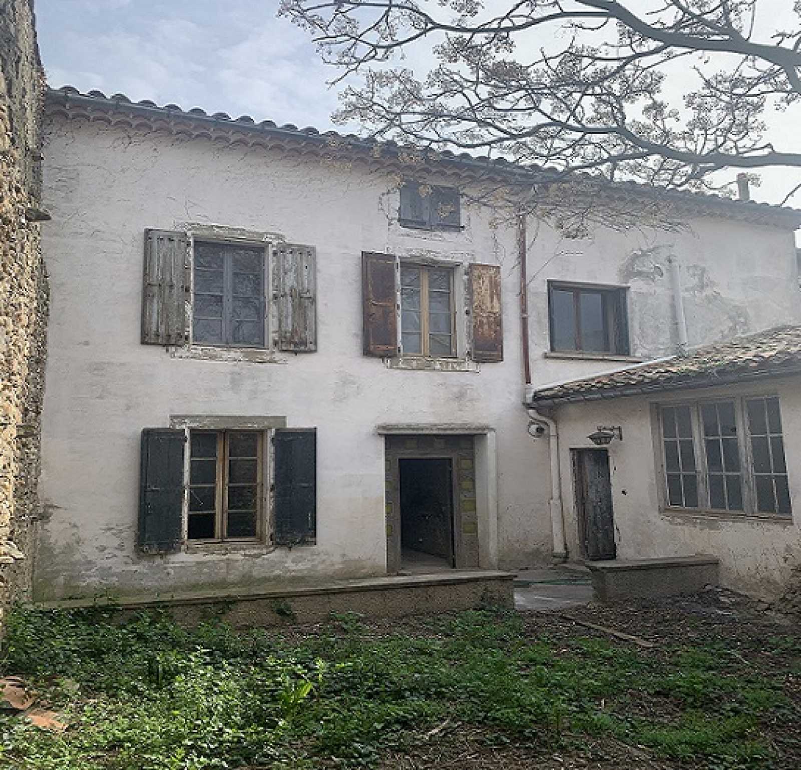 House in Puichéric, Occitanie 10206962