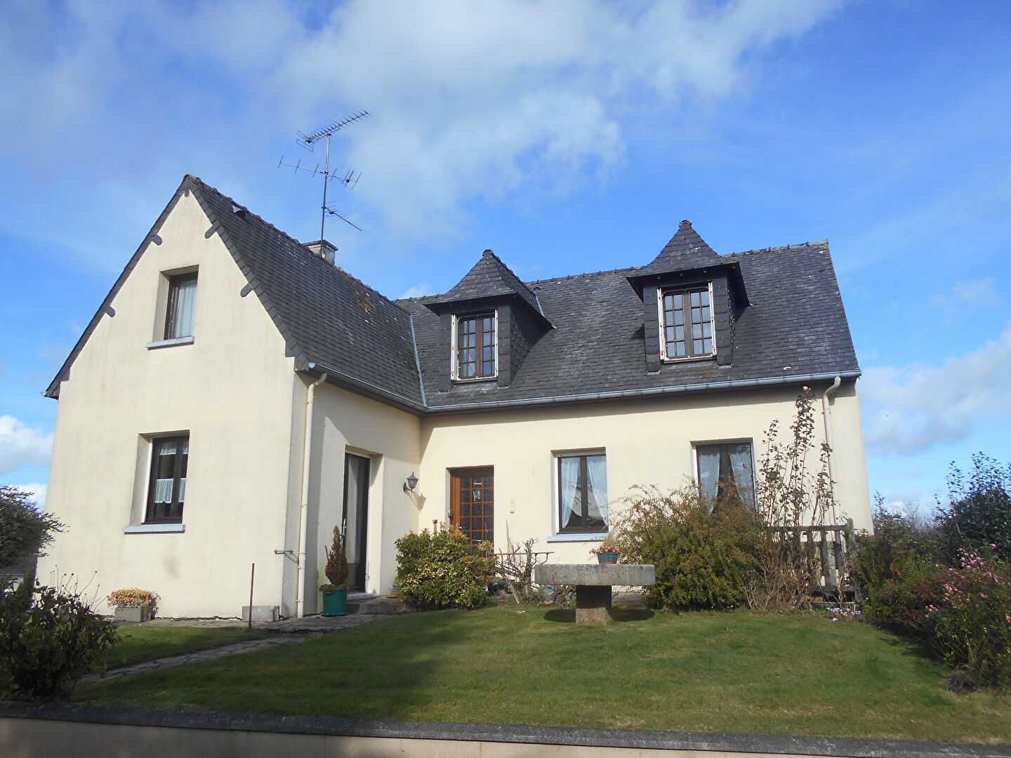Haus im Buais, Normandie 10206971