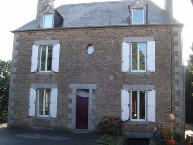 بيت في Le Teilleul, Normandy 10206977