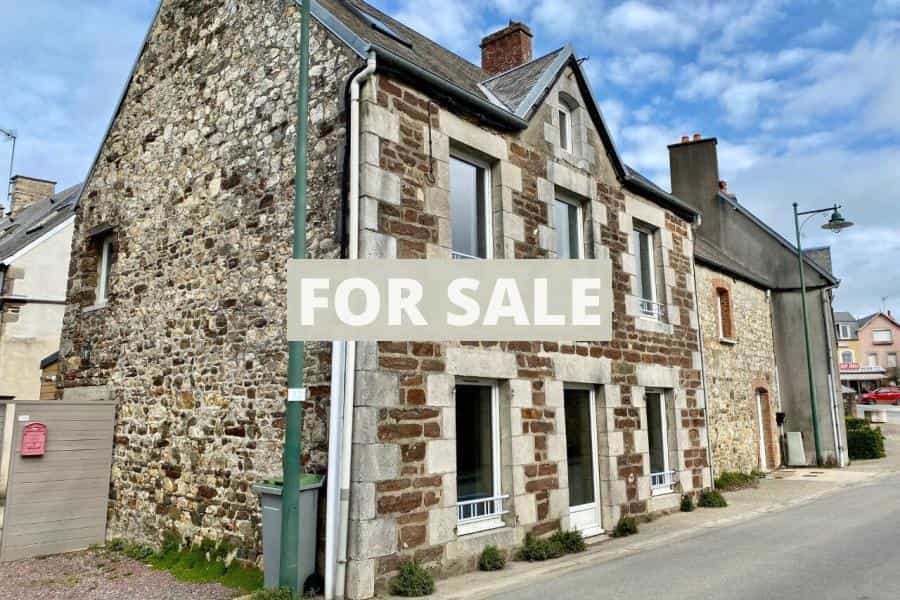House in Longueville, Normandie 10206980