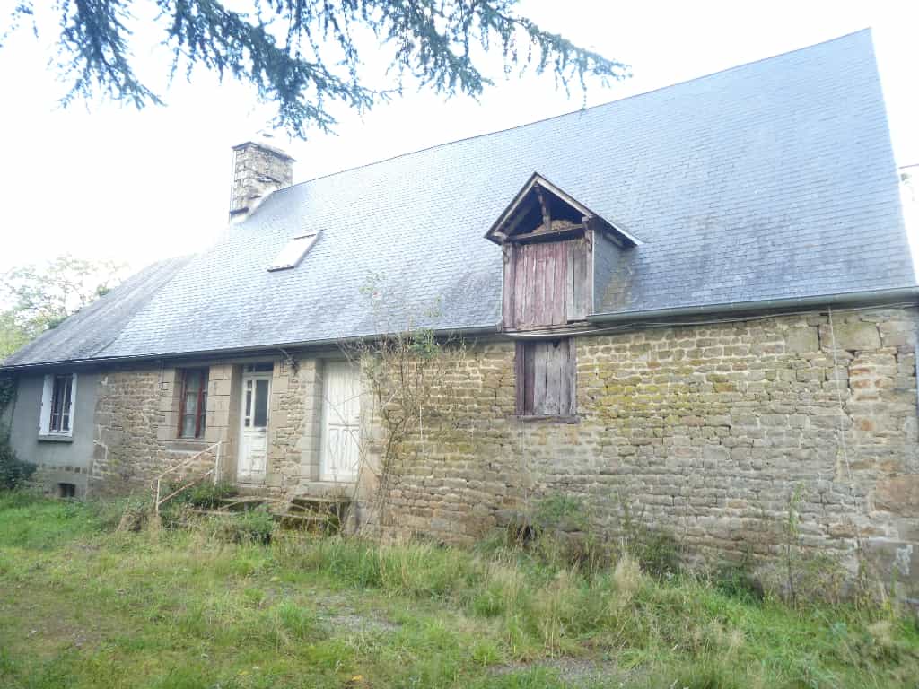 House in Vengeons, Normandie 10207010