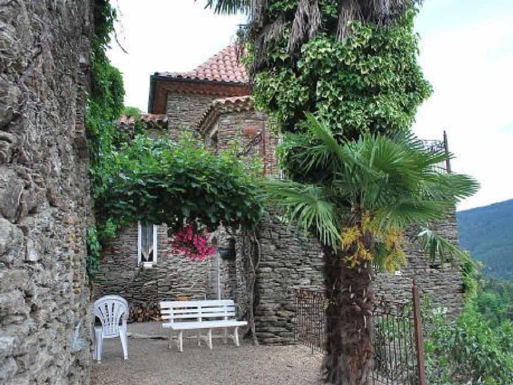 House in Saint-Étienne-Vallée-Française, Occitanie 10207011
