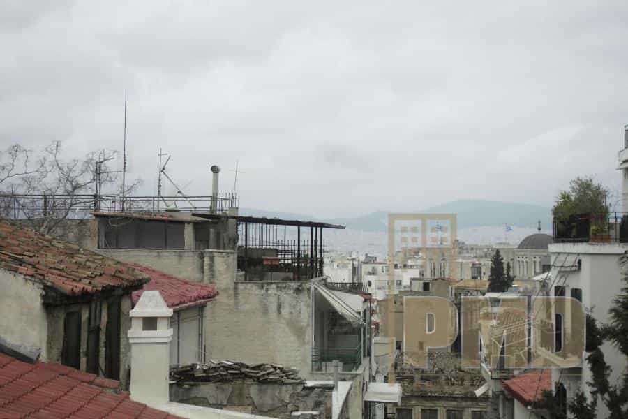 Condominium dans Athens,  10207042