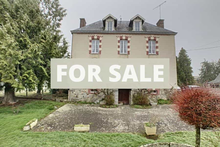 House in Mortain, Normandie 10207064