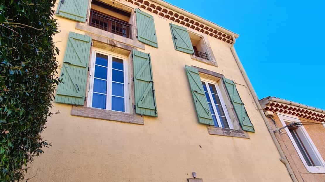 жилой дом в Murviel-lès-Béziers, Occitanie 10207096
