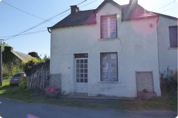 Casa nel Saint-Congard, Bretagne 10207116