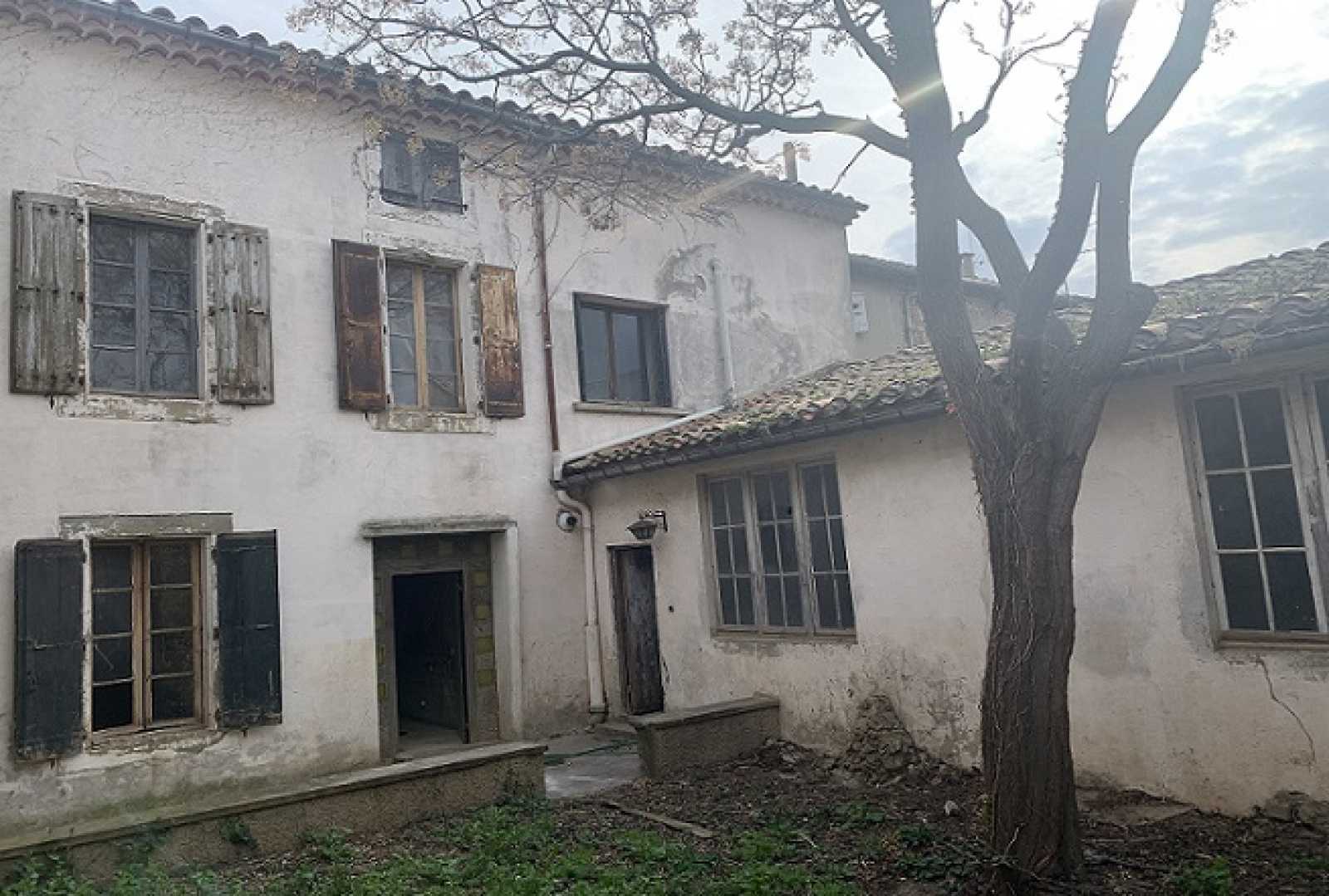 House in Puicheric, Occitanie 10207123