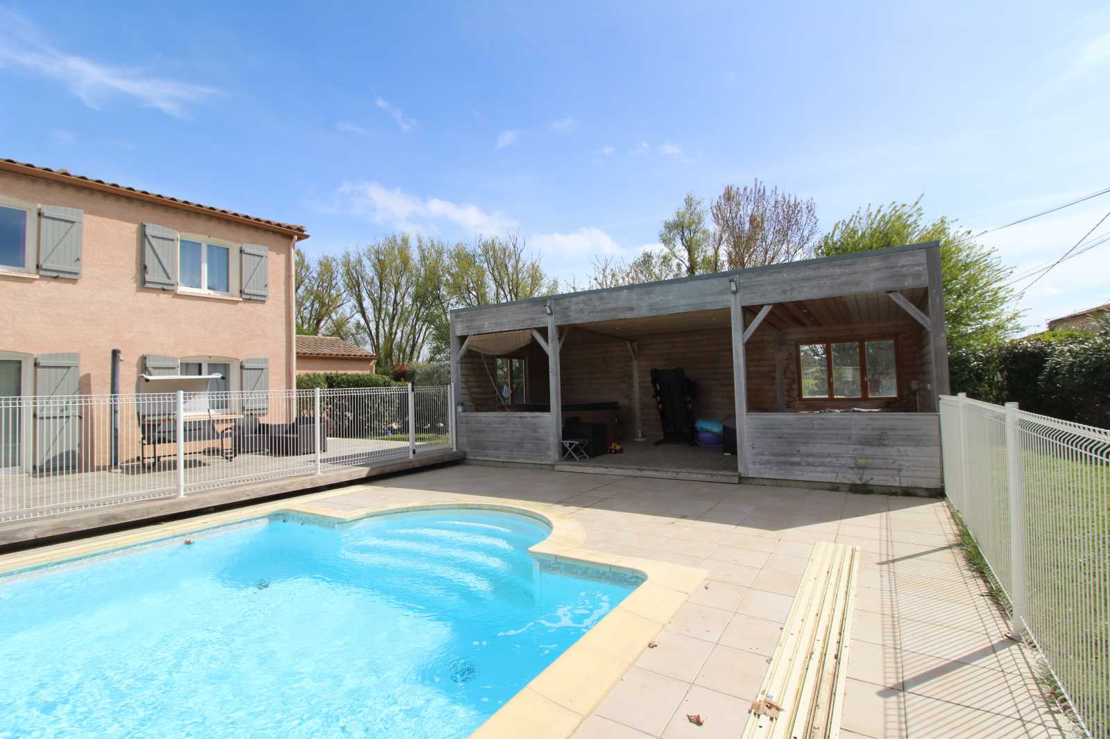 House in Malras, Occitanie 10207135