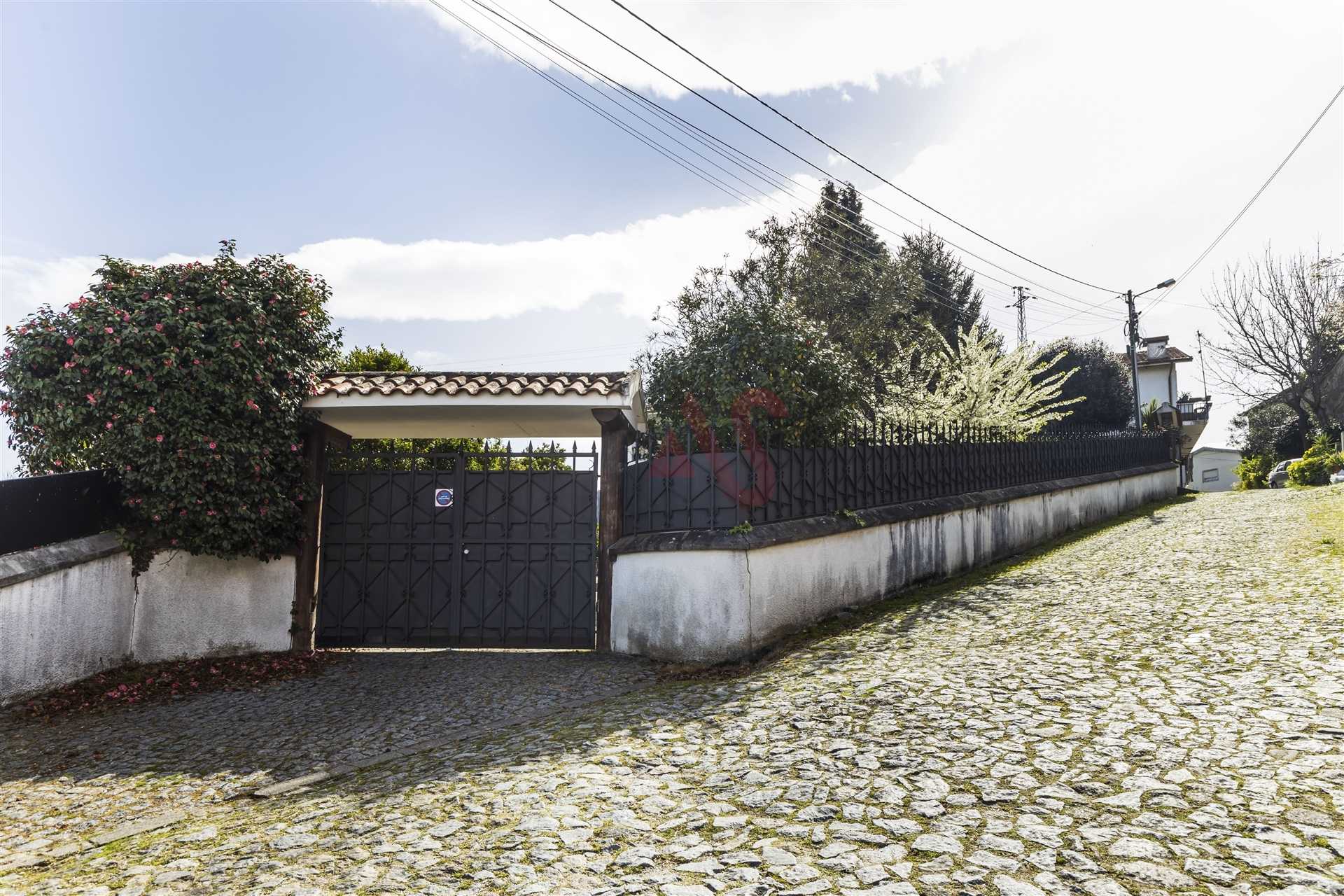 Dom w Caldas de Vizela, Braga 10207176