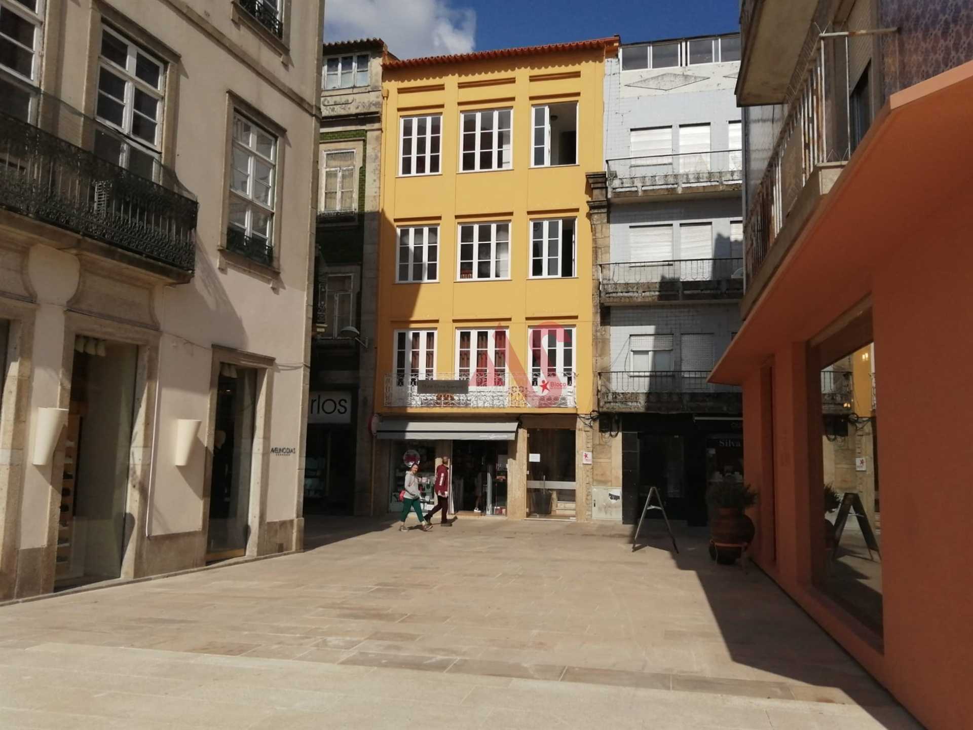 Kantoor in Barcelos, Braga 10207182