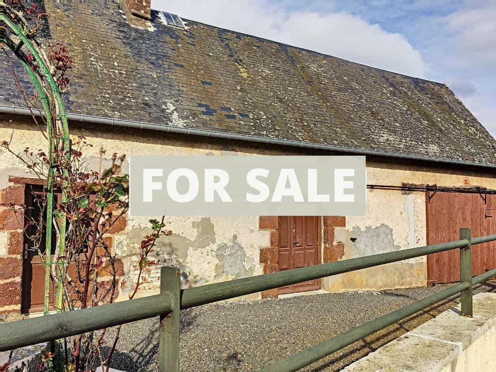 House in Cerences, Normandie 10207237