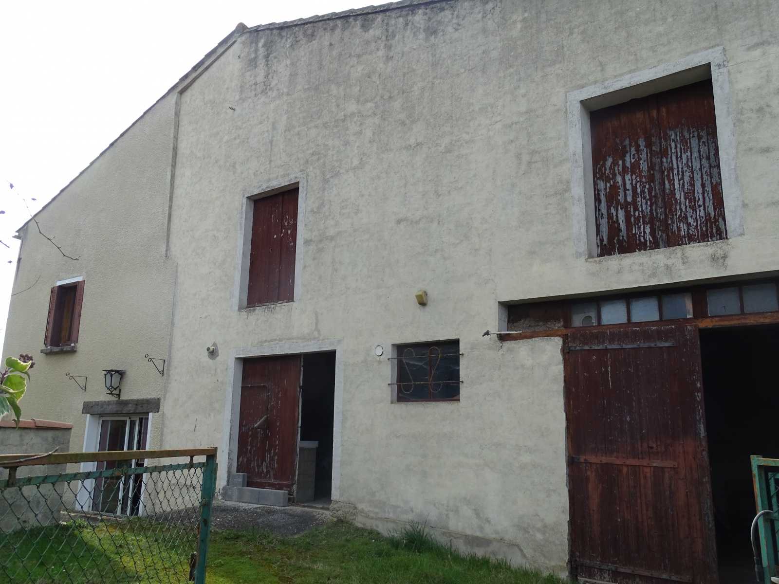 Dom w Lignairolles, Occitanie 10207243