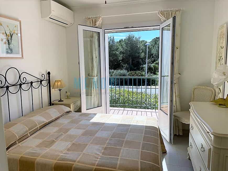 Condominium in Son Parc, Balearic Islands 10207280