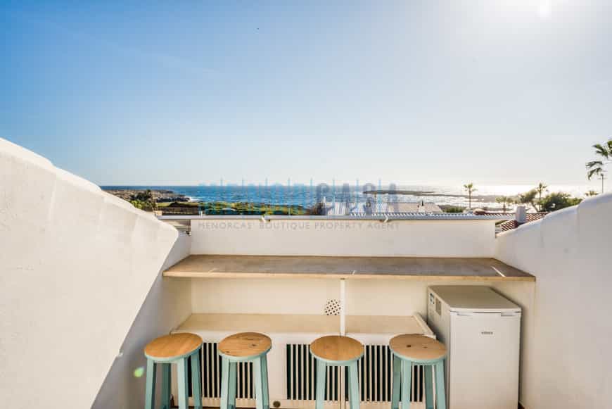 公寓 在 Binisafua, Illes Balears 10207281