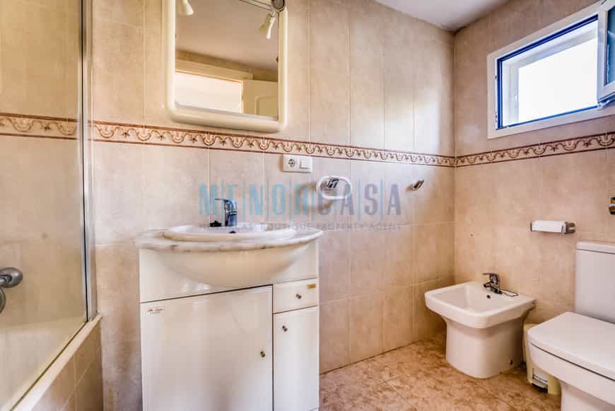 Kondominium w Binisafua, Illes Balears 10207281