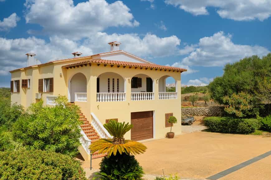 House in Alayor, Balearic Islands 10207284