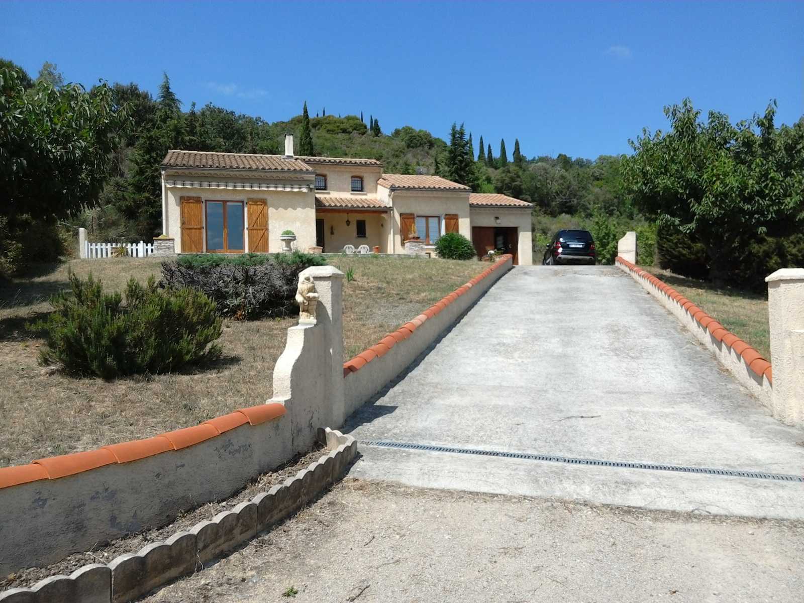 Casa nel Magrie, Occitania 10207337