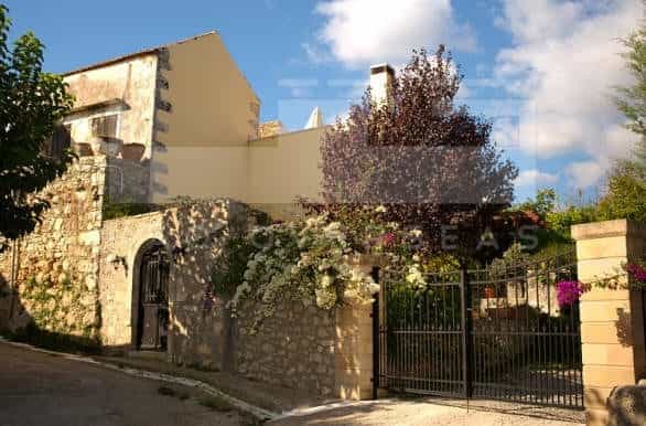 Будинок в Рустика, Криті 10207343