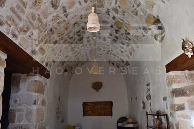 жилой дом в Нипос, Крити 10207344