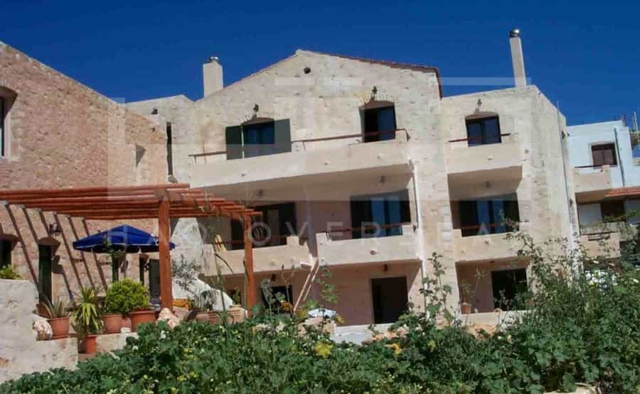 Квартира в Калатас, Криті 10207349