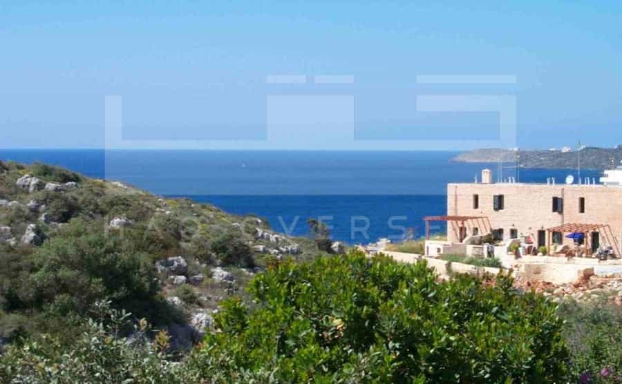Квартира в Калатас, Криті 10207349