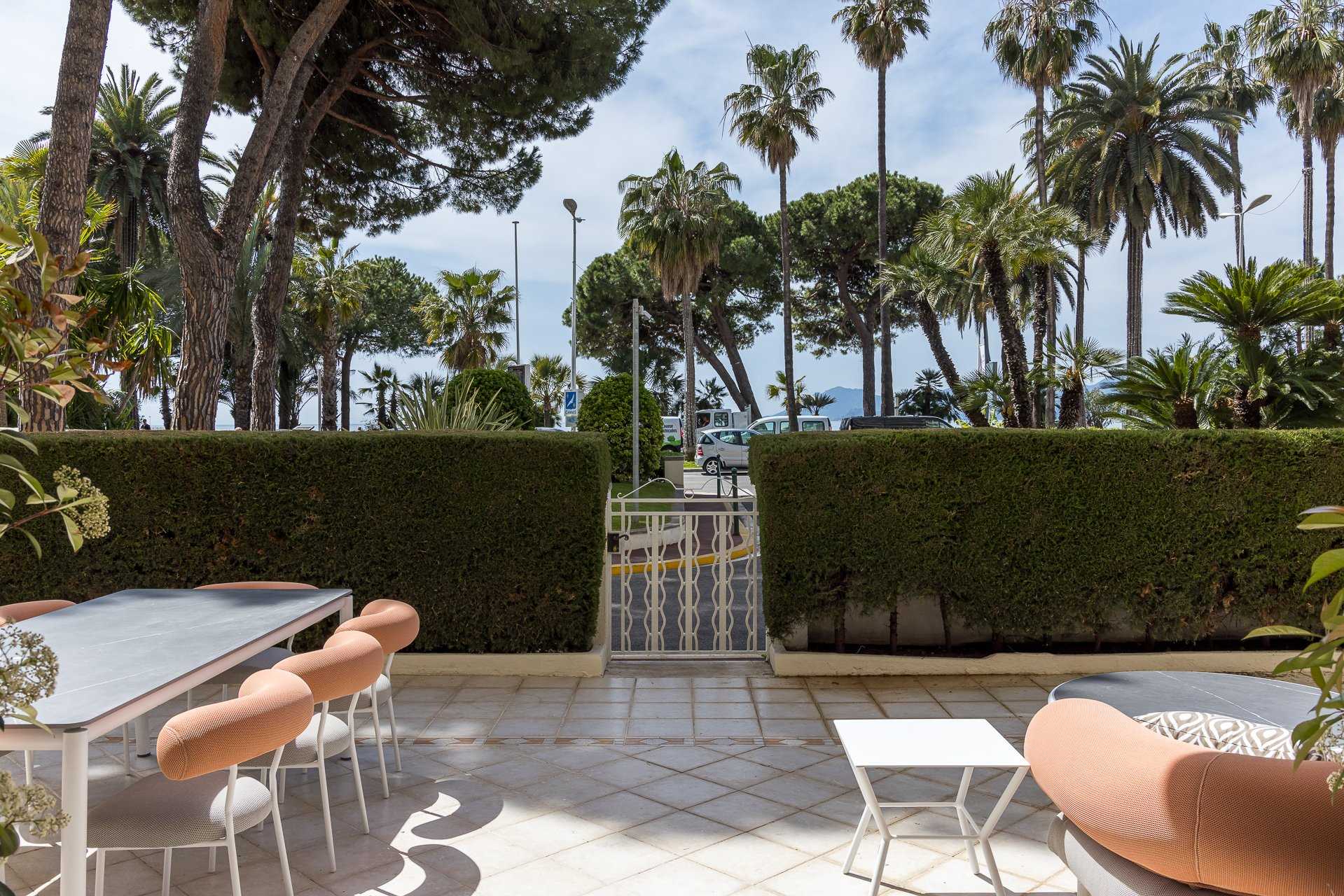 Condomínio no Cannes, Provença-Alpes-Costa Azul 10207445