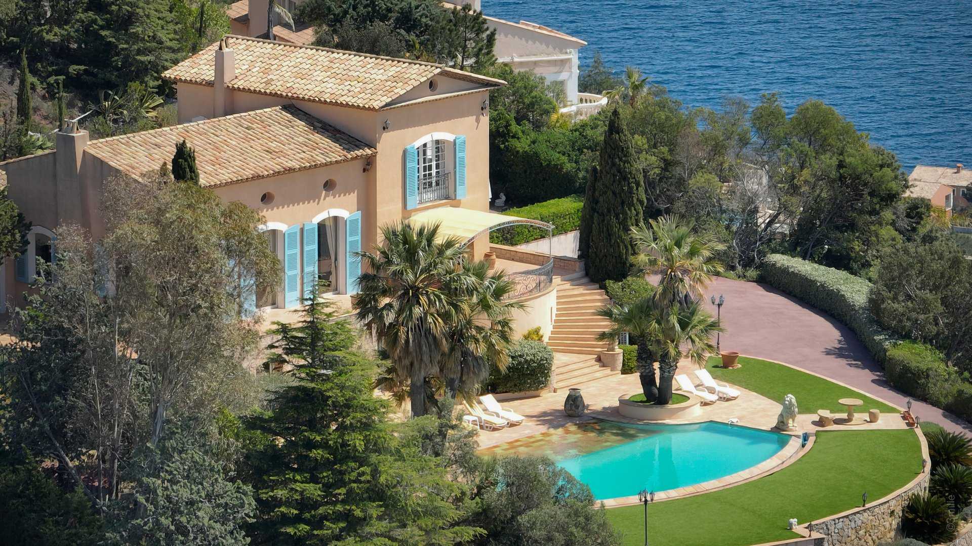 Hus i Antheor, Provence-Alpes-Cote d'Azur 10207450