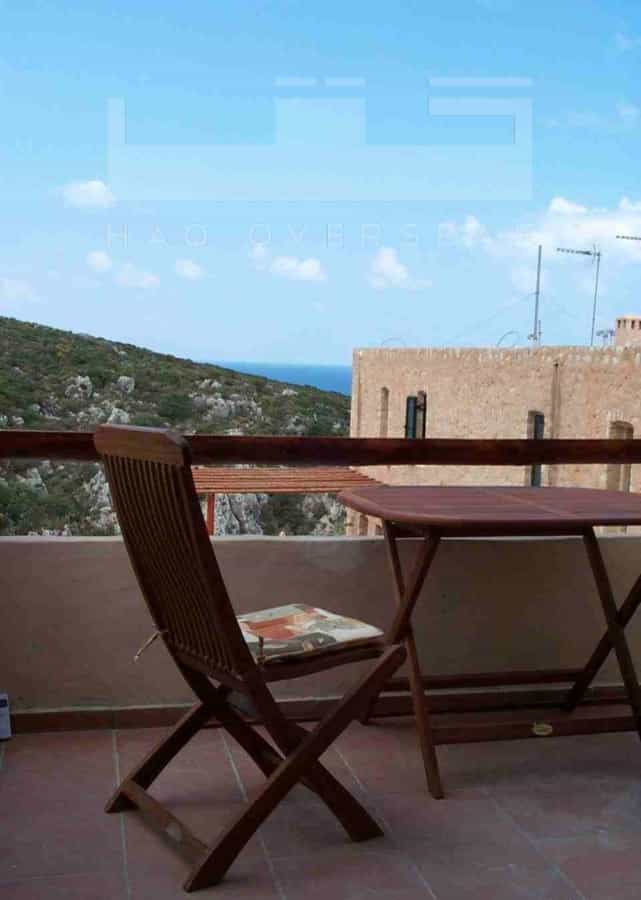 Квартира в Калатас, Криті 10207470