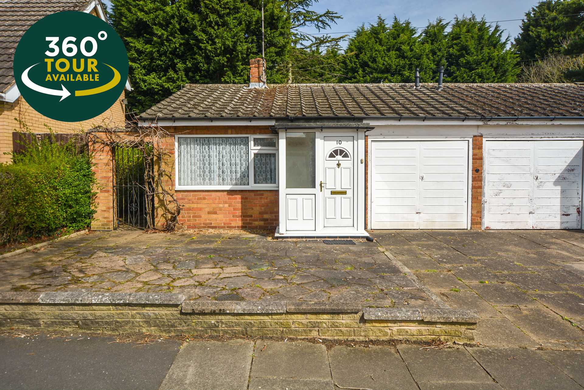 House in Humberstone, Leicester 10207483