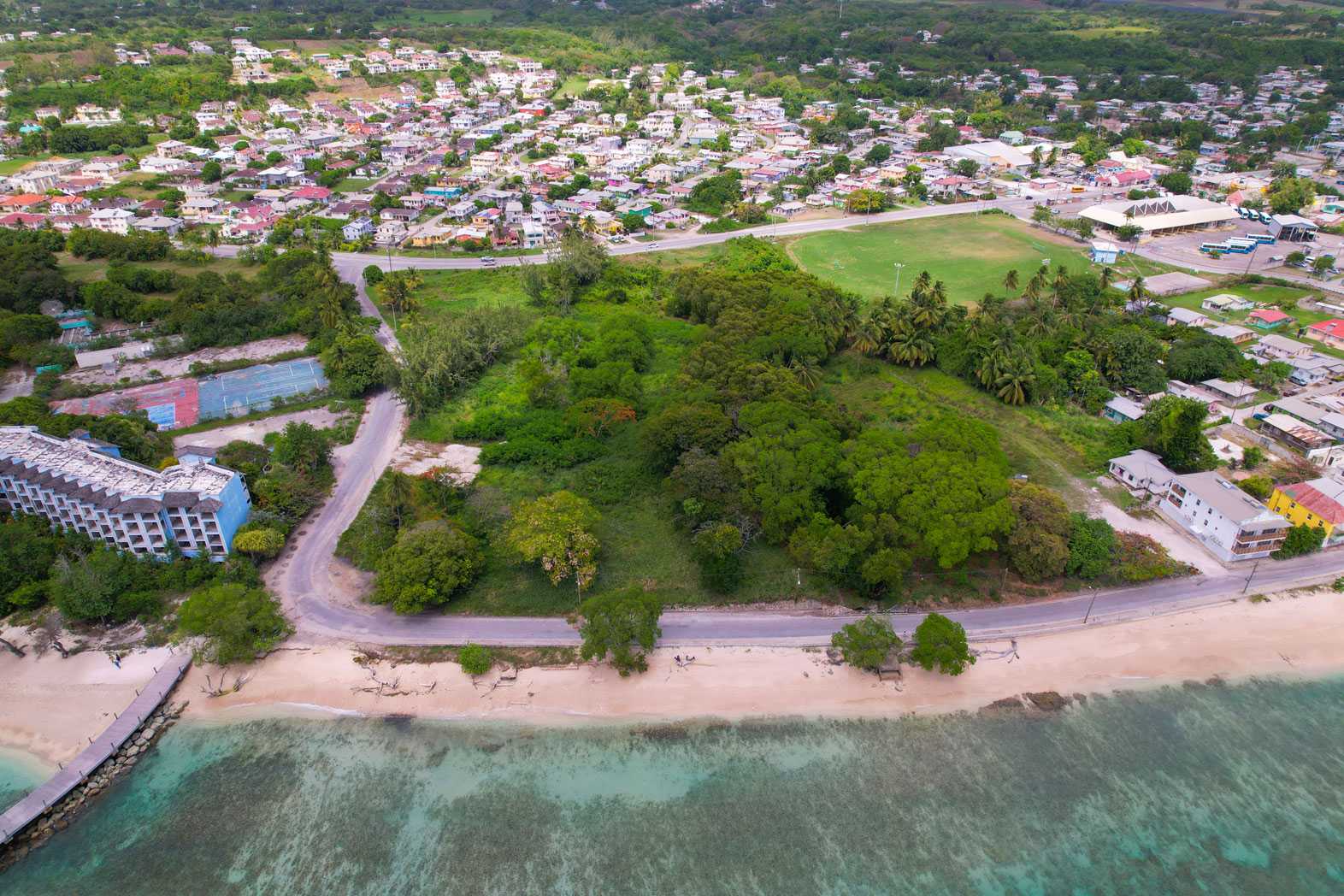 Land in Speightstown,  10207503