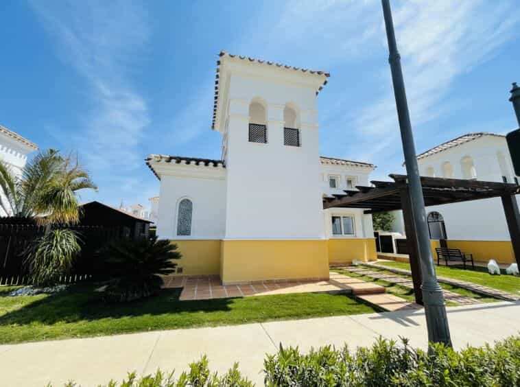 Haus im Los Tomases, Murcia 10207561