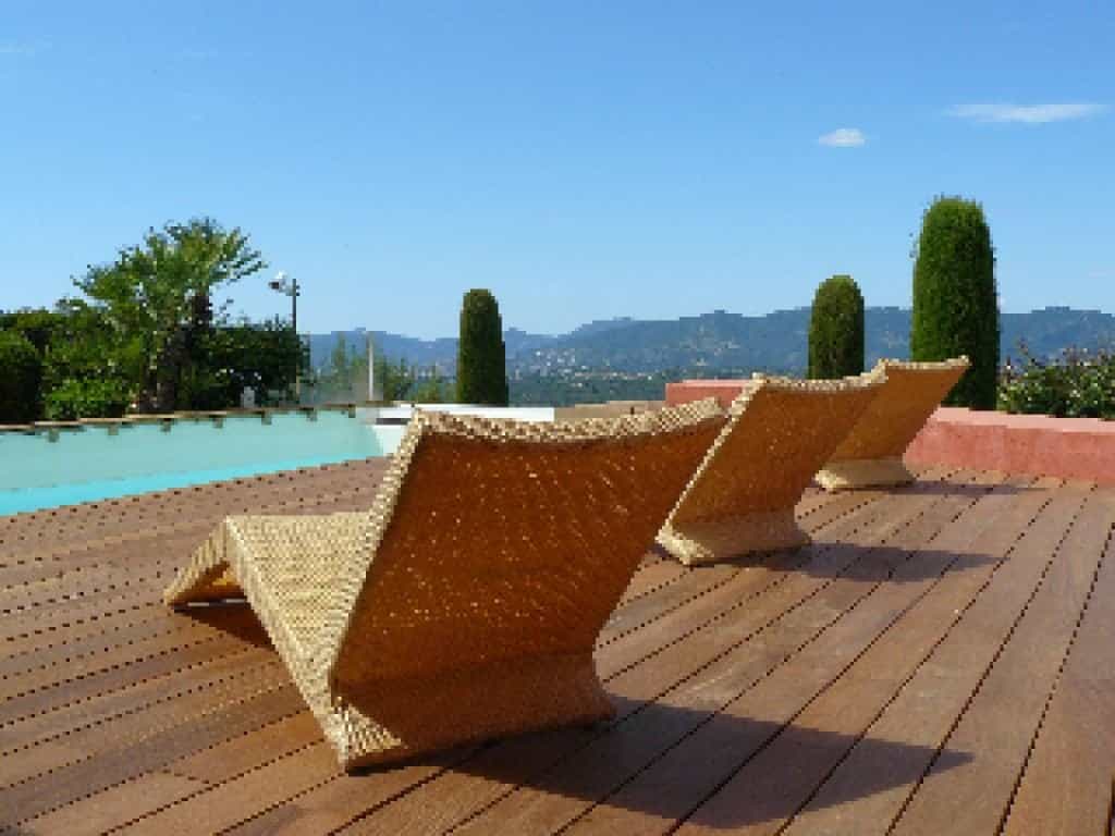 Talo sisään Mouans-Sartoux, Provence-Alpes-Côte d'Azur 10207571