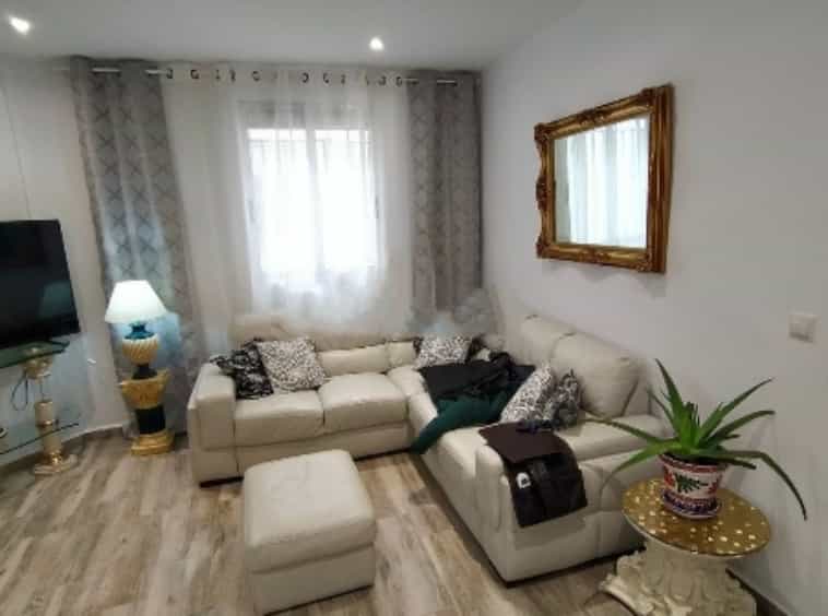 公寓 在 巴伦西亚, 巴伦西亚 10207618