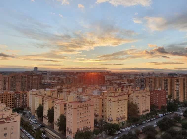 Condominium in Benimaclet, Valencia 10207619